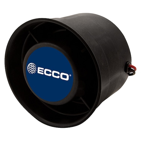 Ecco Back Up Alarm, 112dB 450