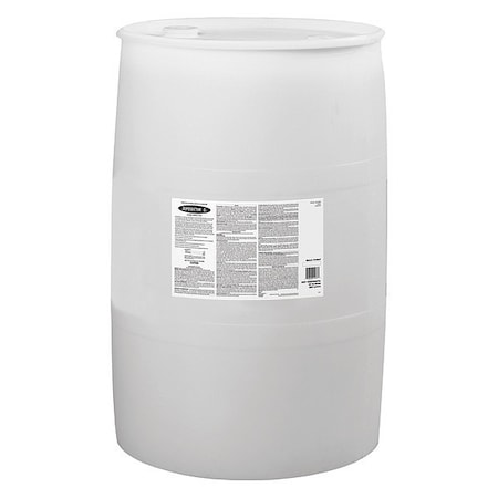 Zep Insecticide, Liquid, 55 gal., Indoor 210785