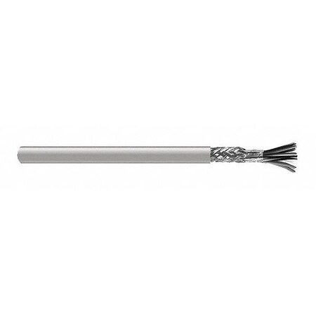 Carol Multi-Conductor, Gray Jacket, 1000 ft. L C0976A.41.10