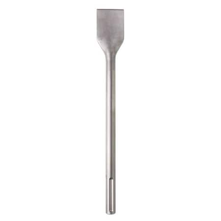 Milwaukee Tool SDS-MAX SLEDGE 2"Tile Chisel 48-62-4258