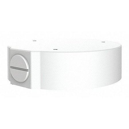 Invid Tech Junction Box, Fits Vision Series IVM-JB1