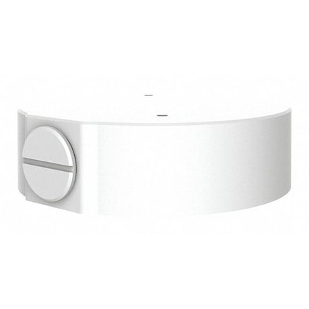 Invid Tech Junction Box, Fits Turret Cameras IVM-JB3