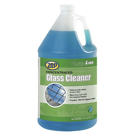Liquid Liquid ‎– Liquid Liquid ZEREX, Concentrated, 1 gal Container Size, Antifreeze