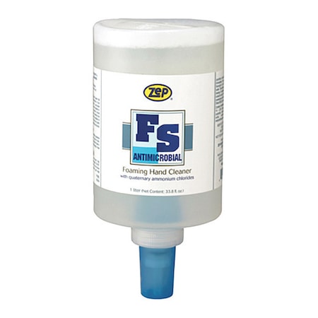 Zep 1,000 mL Liquid Hand Cleaner Jug 99611 | Zoro