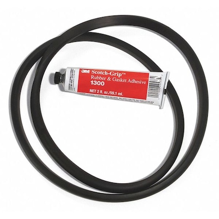 Pig Replacement Gasket Kit Burpless Funnel DRM605