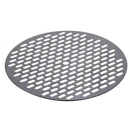 Pig Coarse Screen, 15" W, Black DRM1205