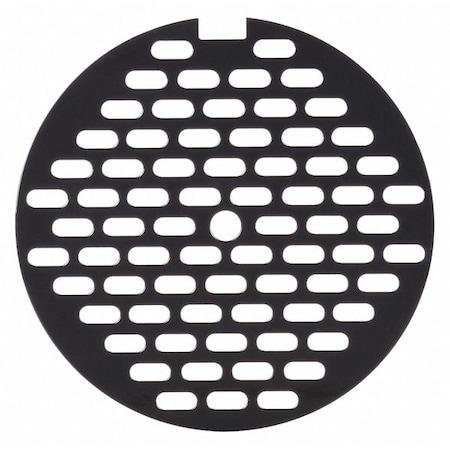 Pig Coarse Screen, 10" W, Black DRM1206