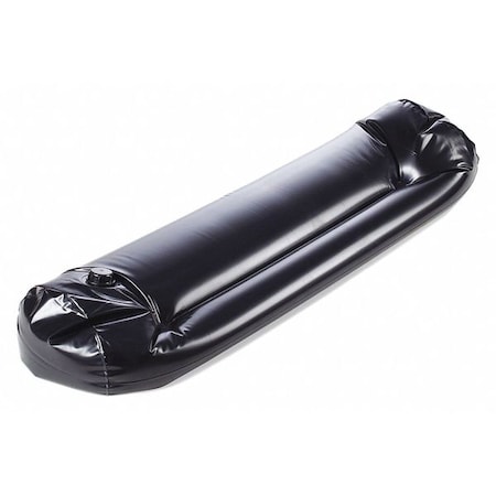 Pig Water Activated Flood Barrier, 1/64" H PLS2005