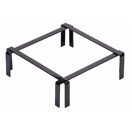 Pig Crab for Outdoor Pan, 4-1/2" H, PK2 PAN402