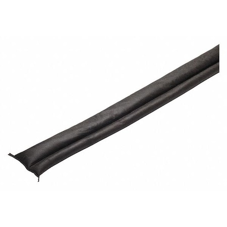 Pig Water Activated Flood Bag, 1/4" H PLS1712