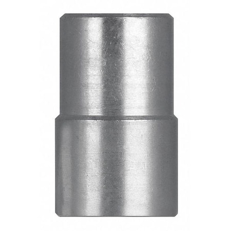 Werma Adapter, Not Applicable, 1 1/16 in Dia., 1 3/4 in Height 97584002
