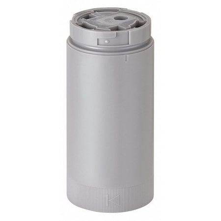 Werma Conduit Extension, Not Applicable, 1 9/16 in Dia., 3 5/16 in Height 96063007