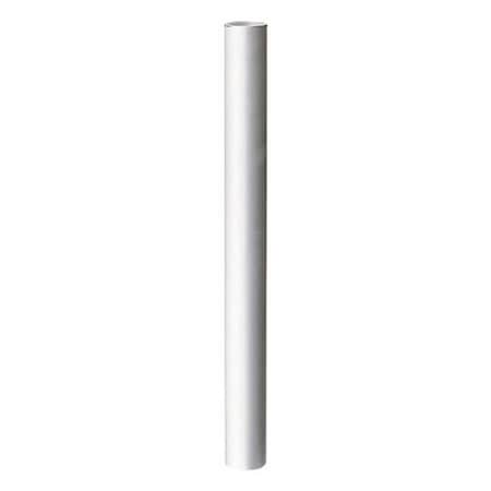 Werma Conduit, Not Applicable, 1 in Dia., 9 13/16 in Height 97584025