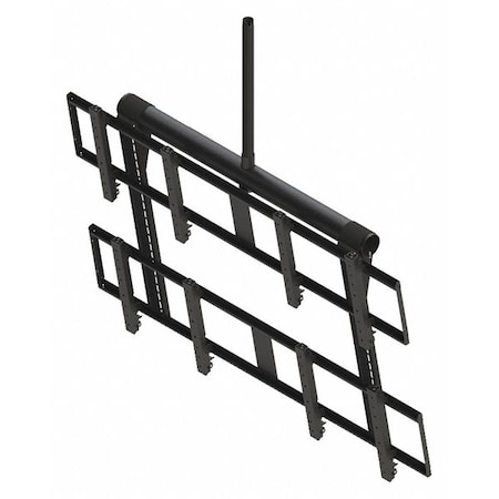 Peerless Industries Ceiling Mount, For Televisions DS-VWT955-2X2