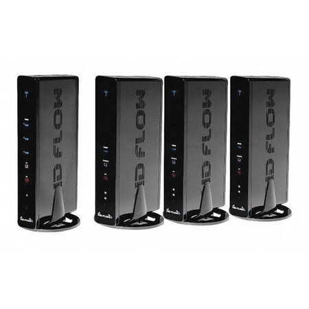 Peerless Industries Display System, Transmit Up to 3 Devices HDS300-3