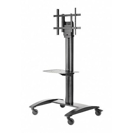 Peerless Industries TV Wall Mount, For Televisions, Black SR575M