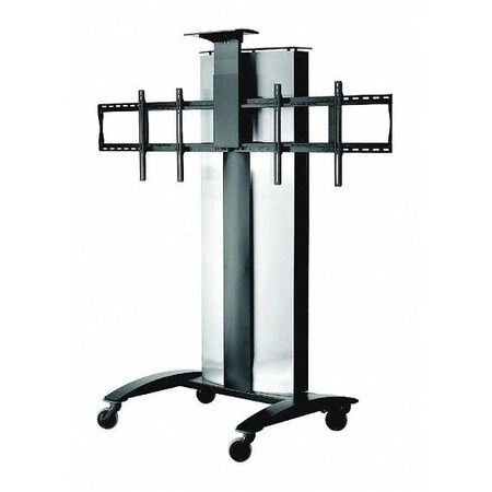 Peerless Industries Cart with TV Mount, For Televisions SR555E