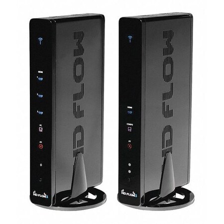 Peerless Industries Display System, Transmit Up to 1 Devices HDS300