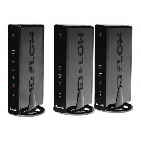 Peerless Industries Display System, Transmit Up to 2 Devices HDS300-2