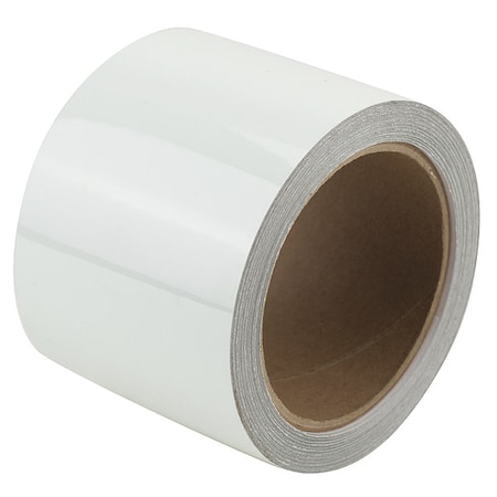 Zoro Select Floor Marking Tape Polyester 3 in W x 11 mil Thick 36UV61