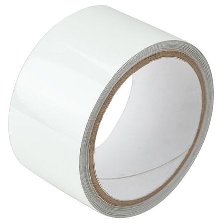 Zoro Select Floor Marking Tape Polyester 3 in W x 11 mil Thick ZGL3X5