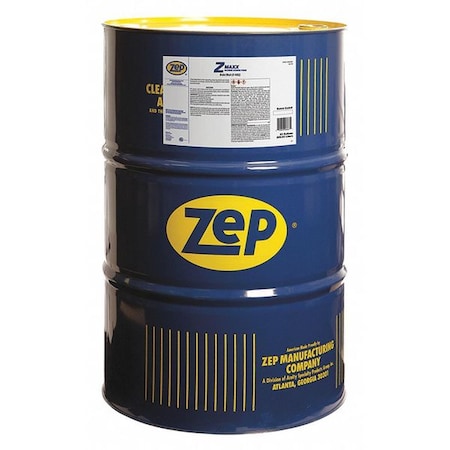 ZEP Brake Cleaner and Degreaser, 55 gal. Sz 66685