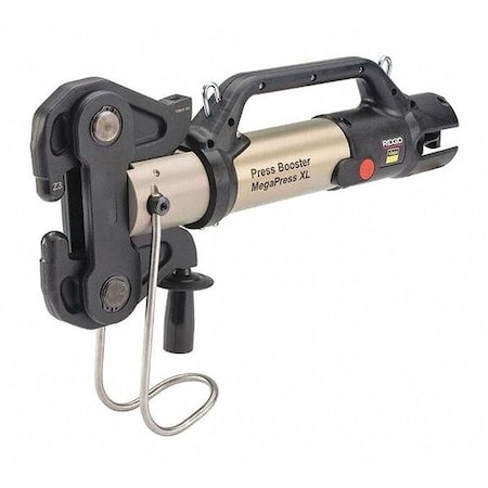 Ridgid 60658 $2,499.09 MegaPress(R 