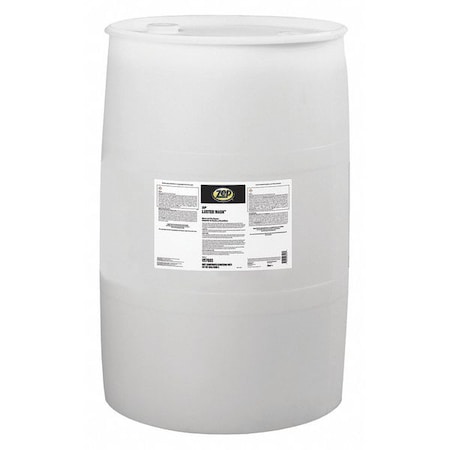 Zep High Foaming/Wheel/Tire Cleaner, Liquid 57685