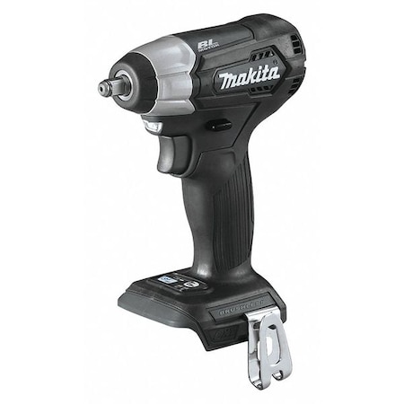 Makita 18V LXT Sub-Compact Brushless 3/8" Impact Wrench, Friction Ring XWT12ZB