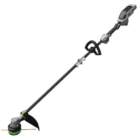 Ego String Trimmer, 54" Shaft L, Foldable ST1520S
