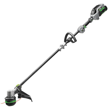 Ego String Trimmer, 54" Shaft L, Foldable ST1521S