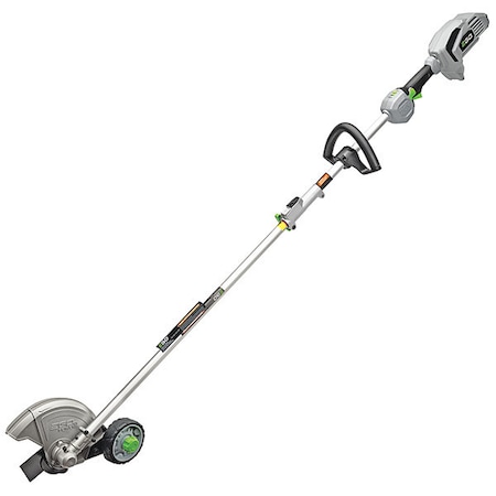 Ego Lawn Edger, Plastic, 8" Blade Dia. ME0800