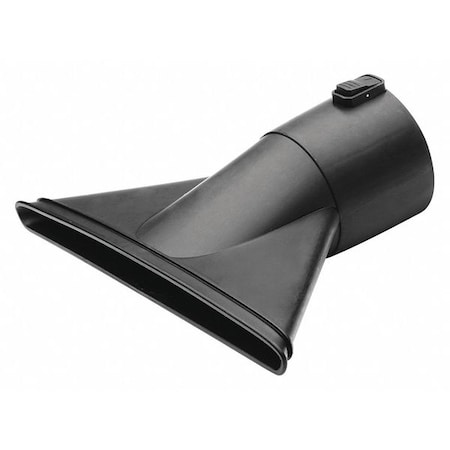 Ego Blower Flat Nozzle, cUL Listed AN5801