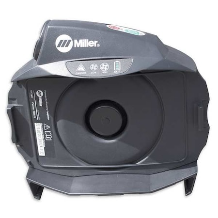 c−boy Miller PAPR Blower Unit for sale (235672) Buy at Welding