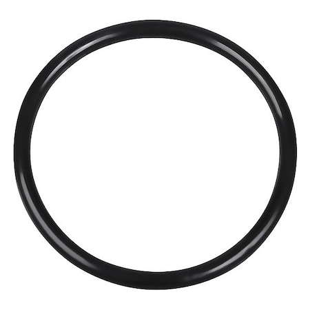 Miller Electric Breathing Tube O-Ring, T94-R, For Use With, Mfr. No. 264573 , 7 in x 5 in x 3/16 in 237452