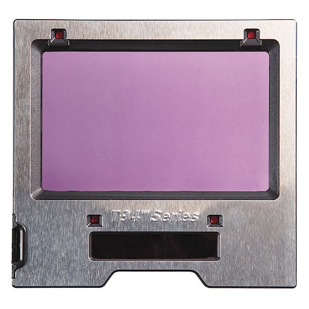 Miller Electric Lens, 4" x 2-1/2" Plate Size 259572