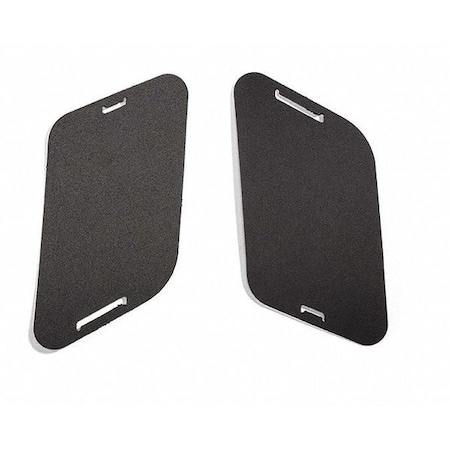 Miller Electric Window Covers, 0.001" Thickness 260197