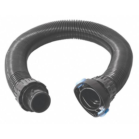 Miller Electric Breathing Tube Assembly, T94-R, For Use With, T94-R Models, T94i-R Models , 11 in x 8 in x 1-1/2 in 261704