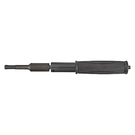 Dewalt Drop-In Anchor Setting Tool, Steel, 1/2" 08345-PWR