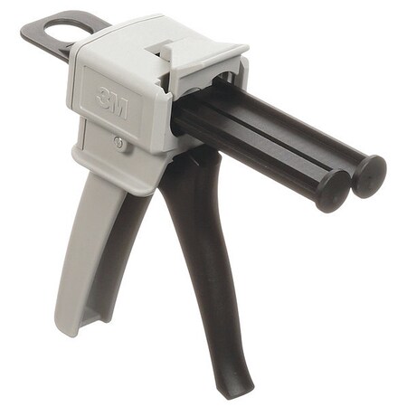 3M Scotch-Weld Applicator, Manual, 1:1/2:1 Mix Ratio, PK10 EPX APPL