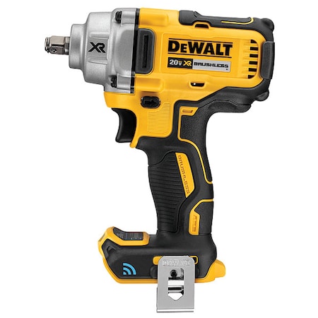 Dewalt 20V MAX Impact Wrench 1/2In DCF896HB