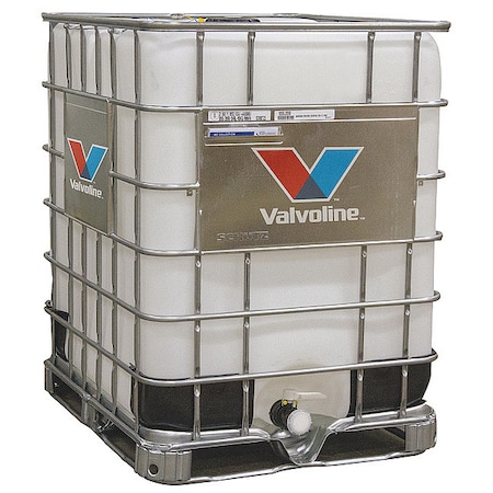 VALVOLINE Motor Oil, 325 gal. Size, 5W-30 SAE Grade 861096