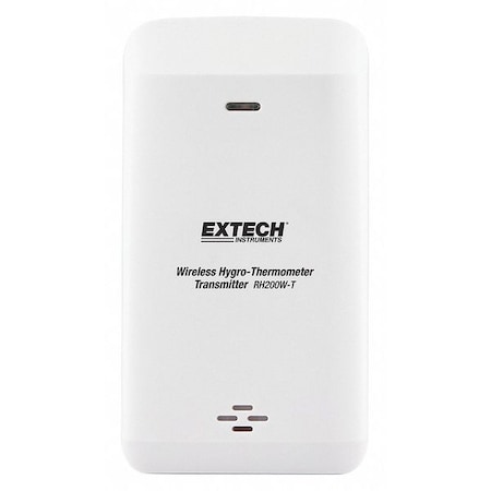 Extech Wireless Thermometer Transmitter RH200W-T
