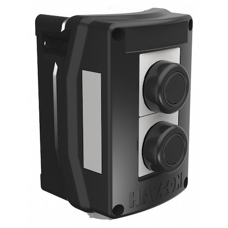 Hubbell Killark Control Station, Hub 3/4" Size, 7.00" H HKHMOD001286WW