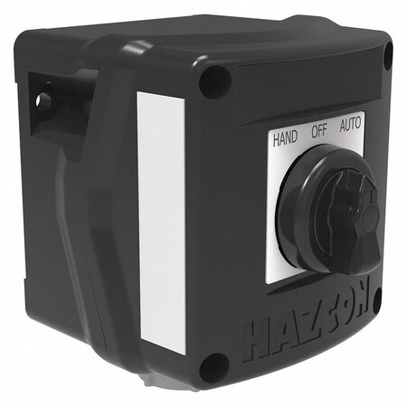 Hubbell Killark Control Station, Hub 3/4" Size, 5.50" H HKHMOD001285WW