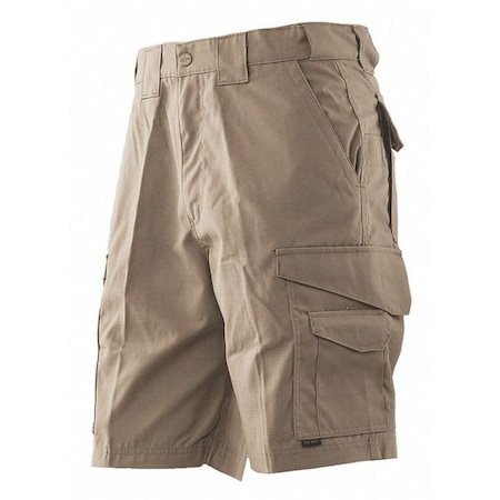 Tru-Spec Flame Resistant Pants, Not Applicable 6.5 oz 65% Polyester/35% Cotton Ripstop 4269