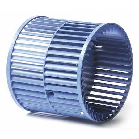 Portacool Fan Assembly, Replacement, For 454G47 PARFANJ220F0