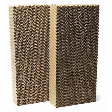 Portacool Evaporative Cooling Media, 20" H, 13" W PACHT230K