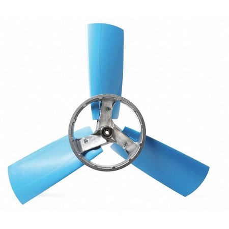 Portacool Fan Assembly, Replacement, For 454G59 PARFANH360F0 | Zoro