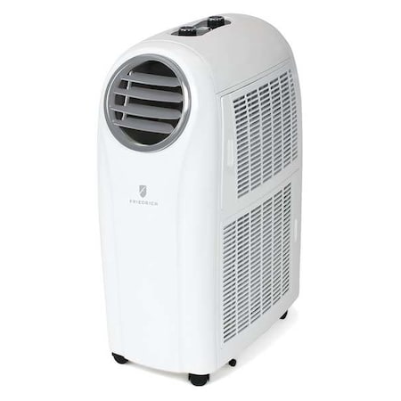 Friedrich Portable Air Conditioner, 10000 BtuH P10SA